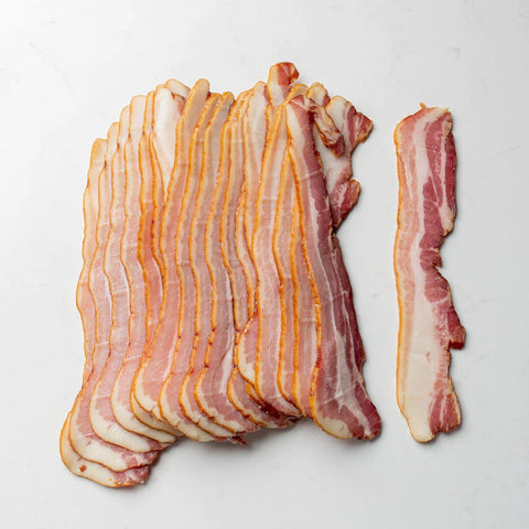 City Meat Market | Sliced Bacon