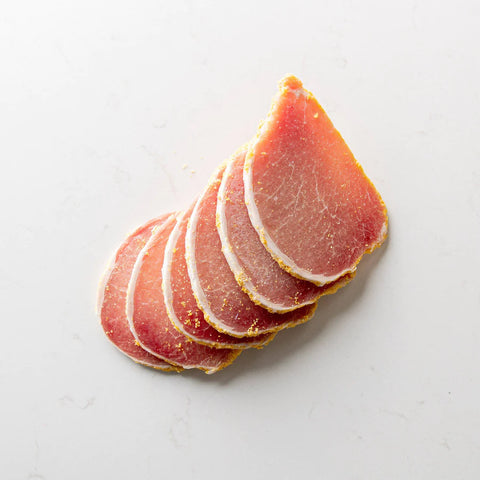 City Meat Market | Sliced Peameal Bacon