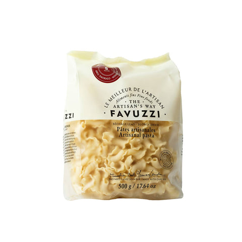 Favuzzi | Gigli