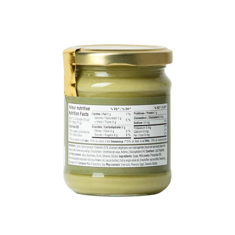Rimini | Pistachio Spread
