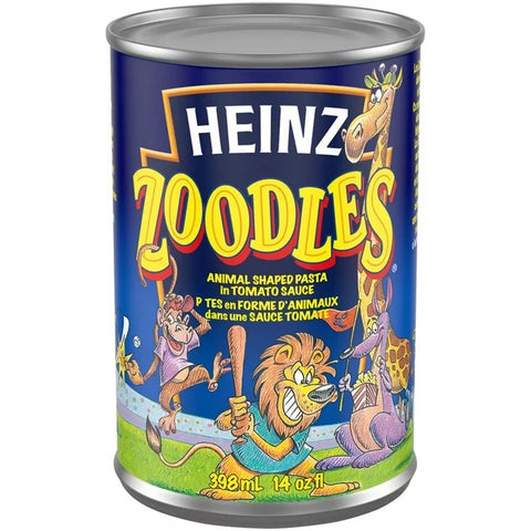 Heinz | Zoodles Canned Pasta