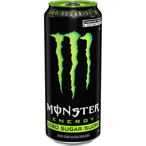 Monster | Energy Drink - Original Zero Sugar