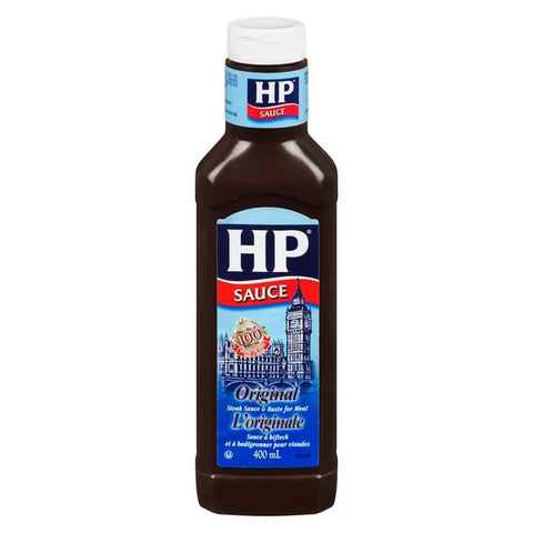 Kraft | HP Sauce