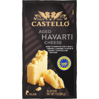 Castello | Aged Havarti Cheese