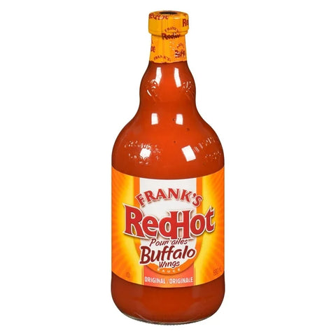 Frank's | RedHot Hot Sauce - Buffalo 680ml