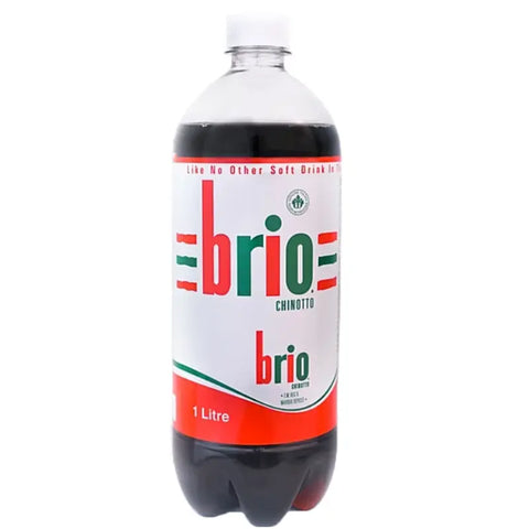 Brio | Chinotto Soda