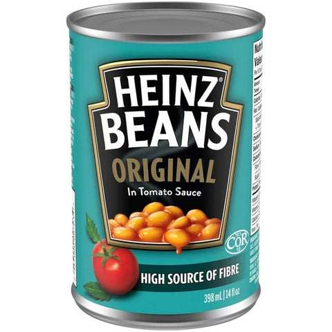 Heinz | Original Beans