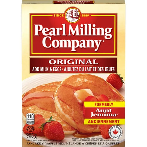 Pearl Milling Company | Pancake Mix