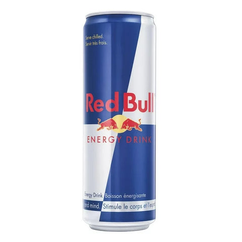 Red Bull | Energy Drink