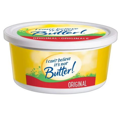 I Can't Believe it's Not Butter | Original Margarine