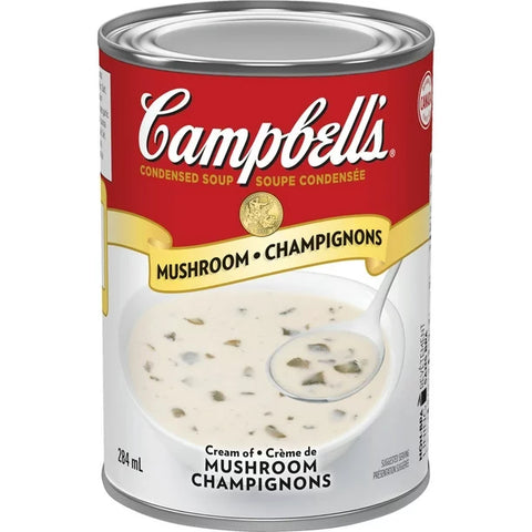 Campbell's | Mushroom Soup