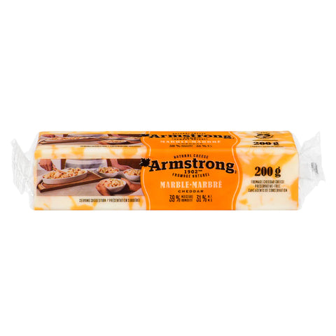 Armstrong | Marble Cheese