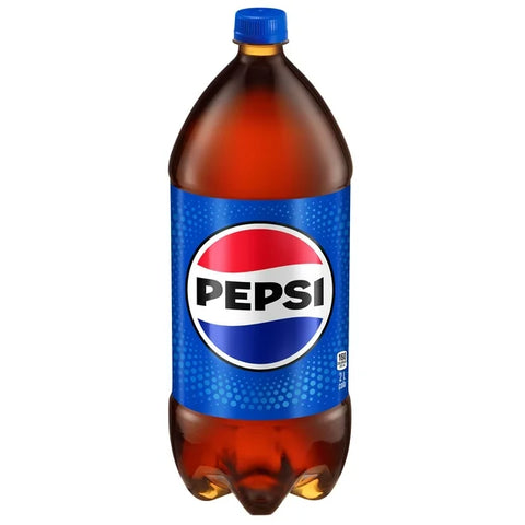 Pepsi | 2L Bottle - Pepsi
