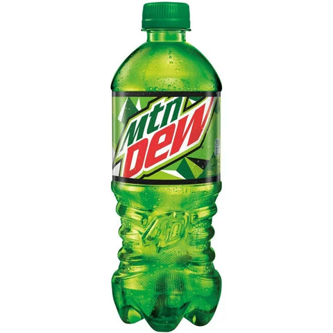 Pepsi | Mountain Dew 591ml
