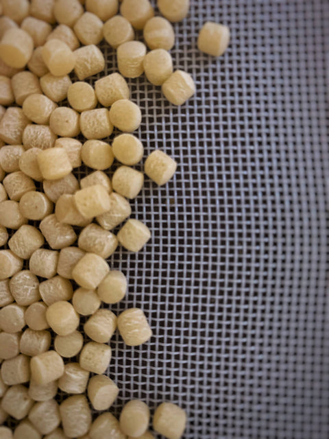 Favuzzi | Fregola