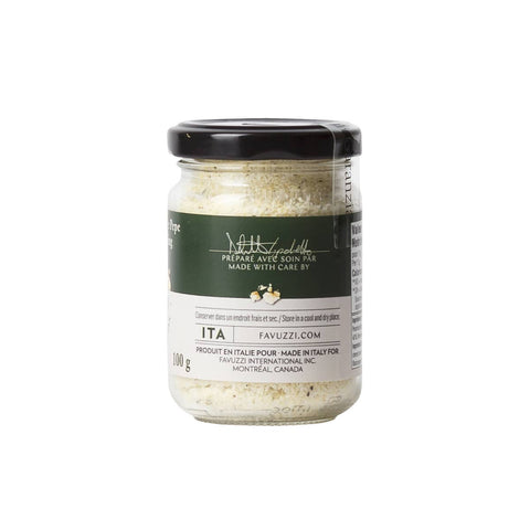 Favuzzi | Cacio e Pepe Salt