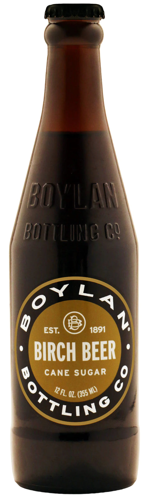 Boylan | Birch Beer Soda