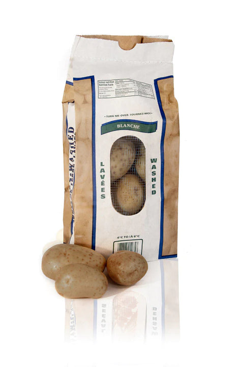 Fresh Produce | White Potatoes - 10lbs Bag
