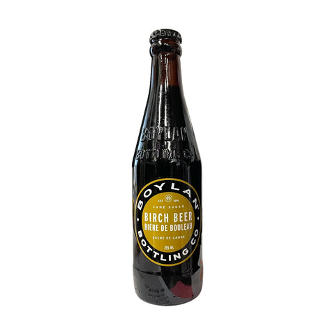 Boylan | Birch Beer Soda