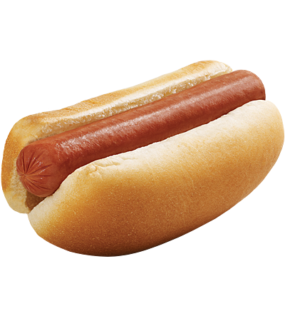 Hot Dog