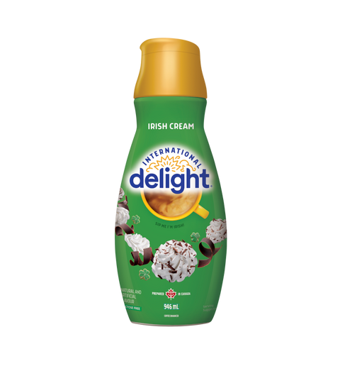 International Delight | Irish Cream
