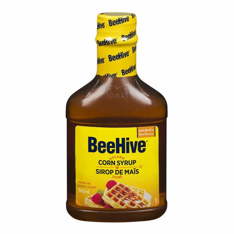 BeeHive | Golden Corn Syrup