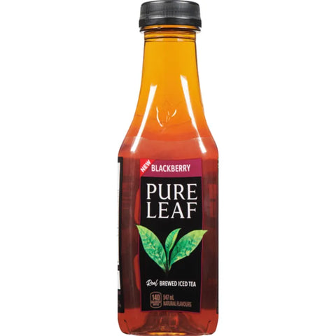 Pure Leaf | Iced Tea - Blackberry