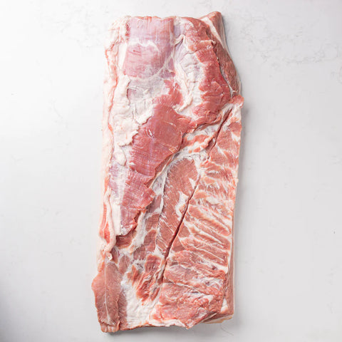 City Meat Market | Pork Belly