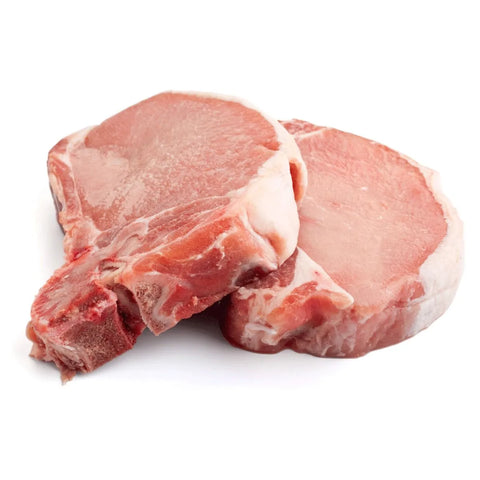 City Meat Market | Bone-in Center Cut Pork Chop