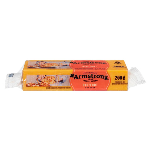 Armstrong | Old Cheddar Cheese