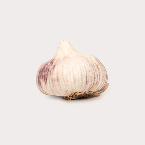 Fresh Produce | Local Garlic