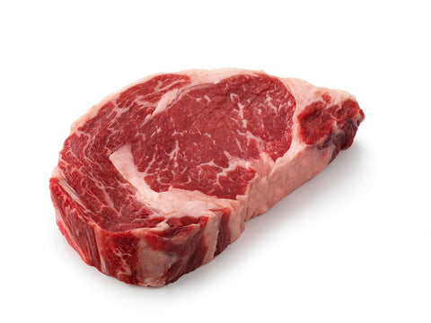 City Meat Market | Rib Eye Steak