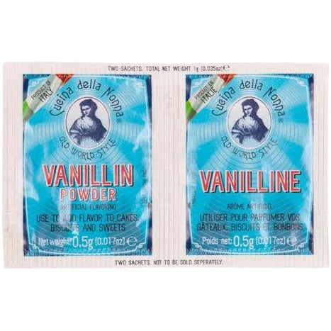 Cucina Della Nonna | Vanillin Powder