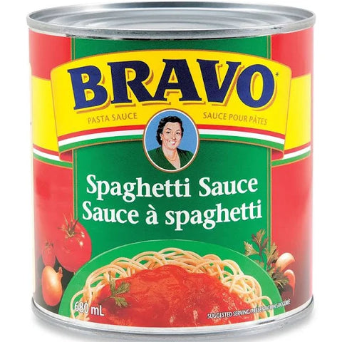 Bravo | Pasta Sauce