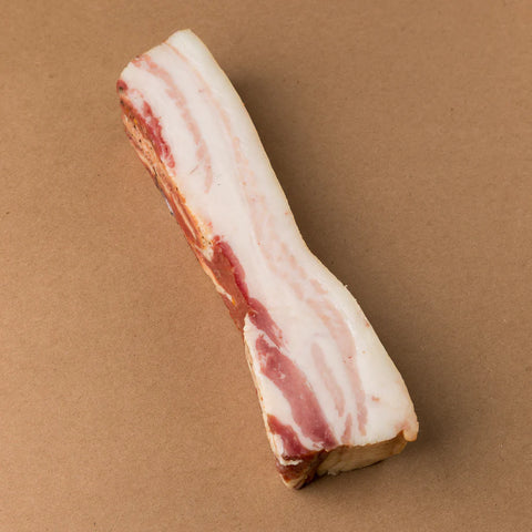 City Meat Market | Slab Bacon
