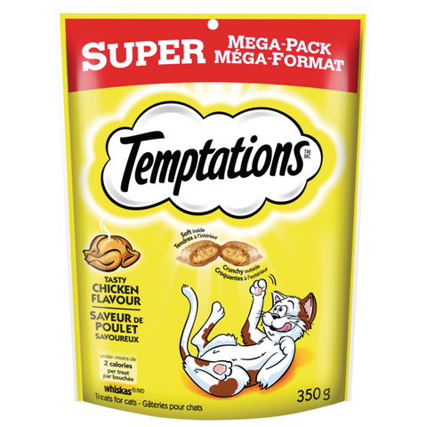 Temptations | Cat Treats - Chicken