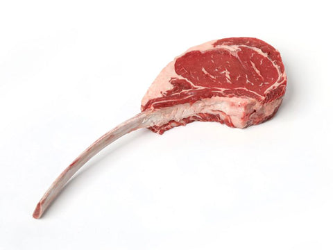 City Meat Market | Tomahawk Steak