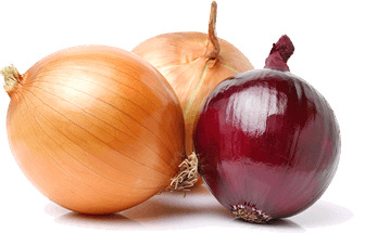 Fresh Produce | Mixed Onions - Bag